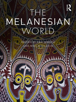 cover image of The Melanesian World